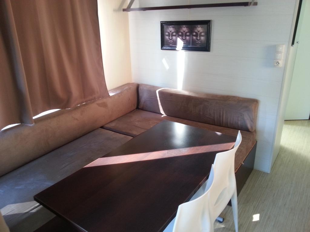 Camping Paradis Bellerive 3*