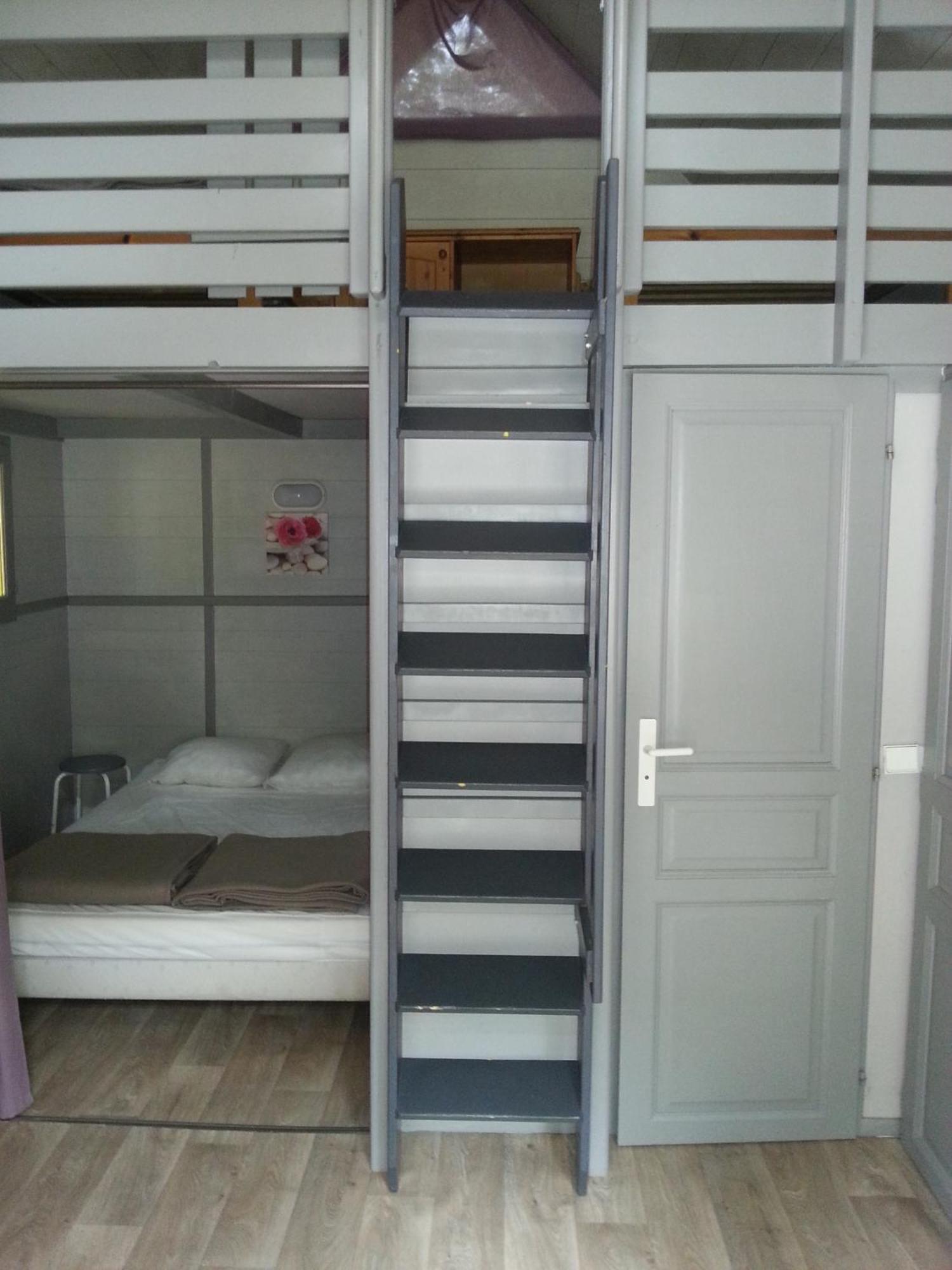 Paradis Bellerive Camping 3*
