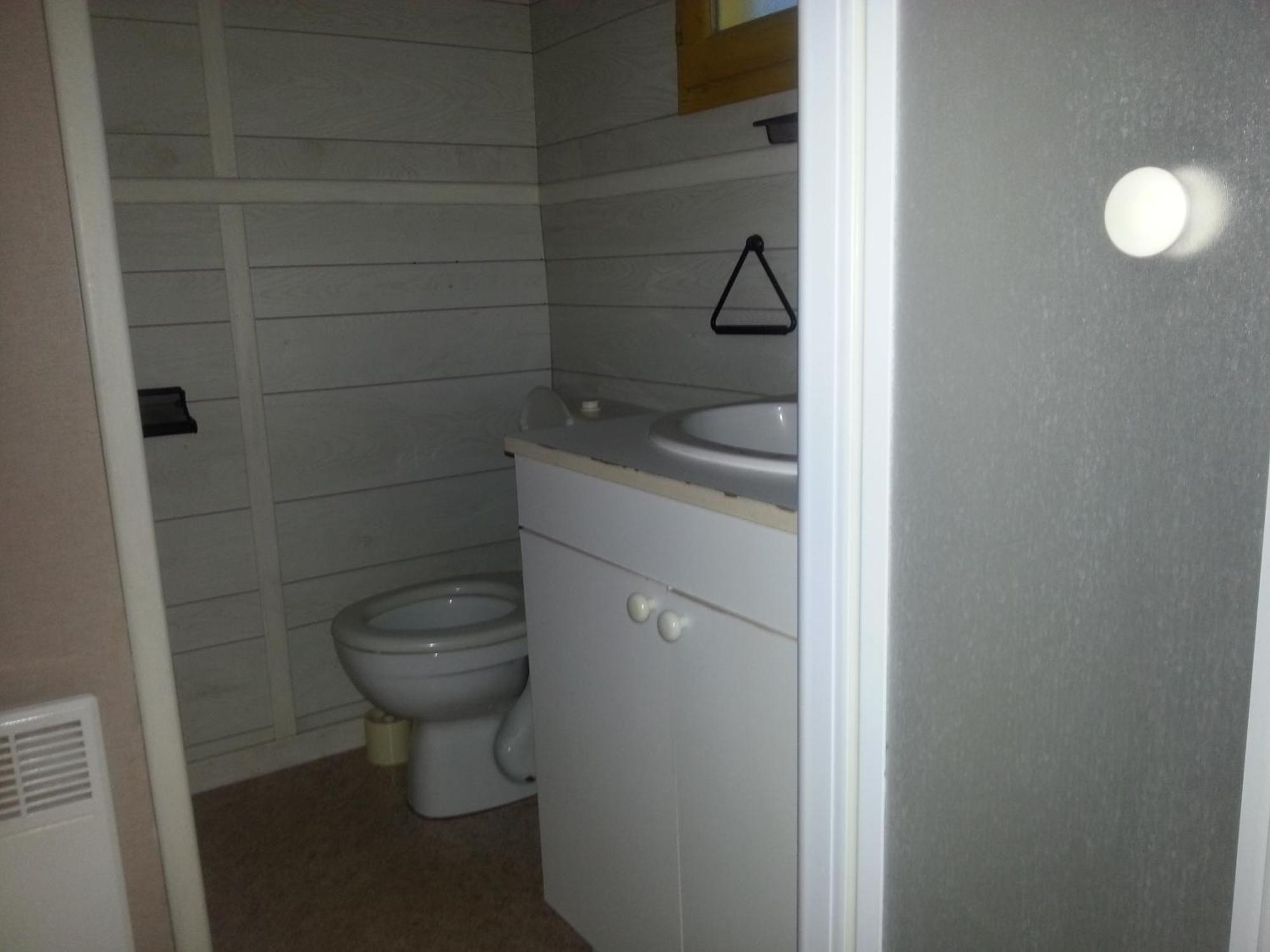 Paradis Bellerive Camping