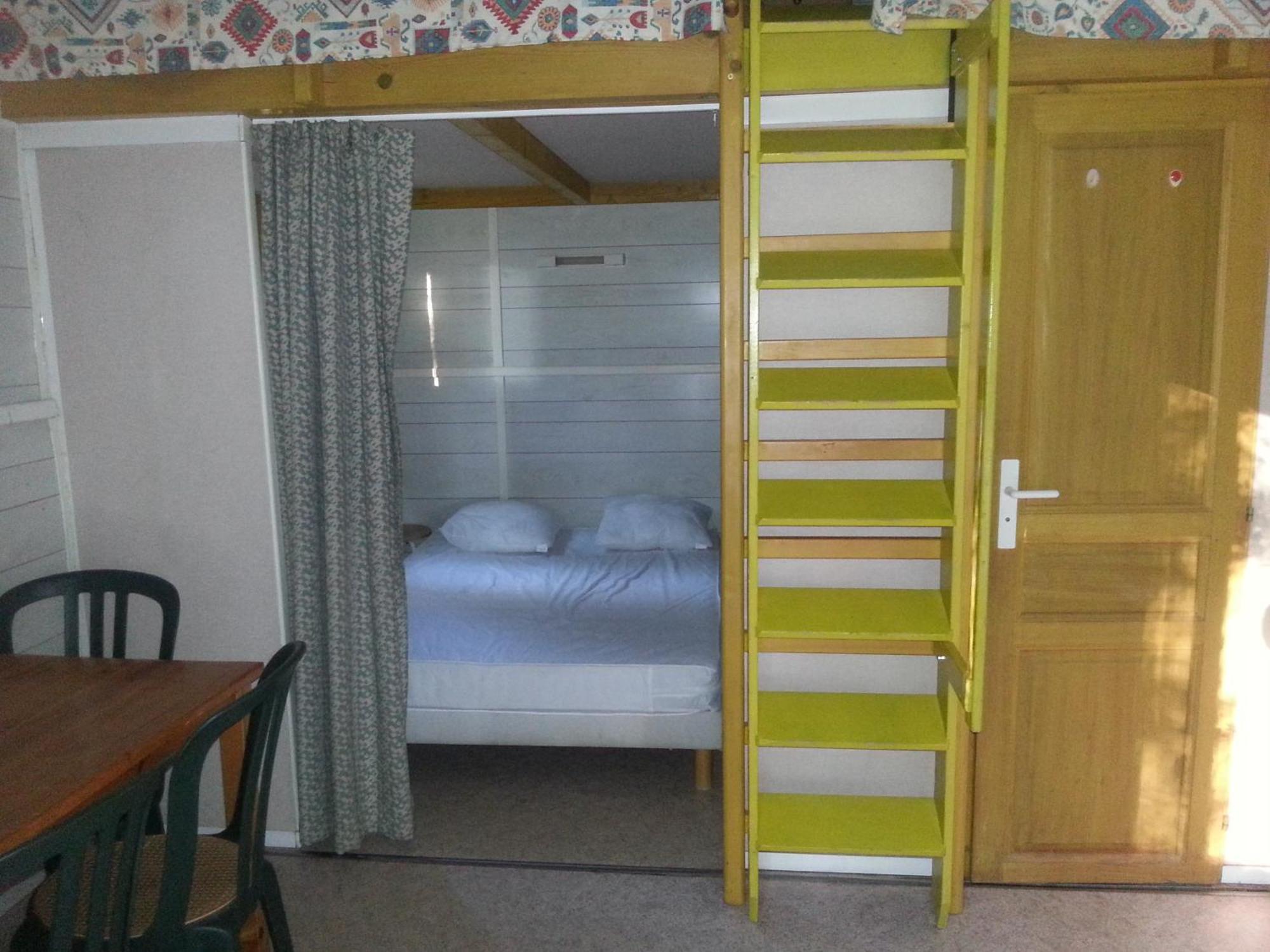 Paradis Bellerive 3*