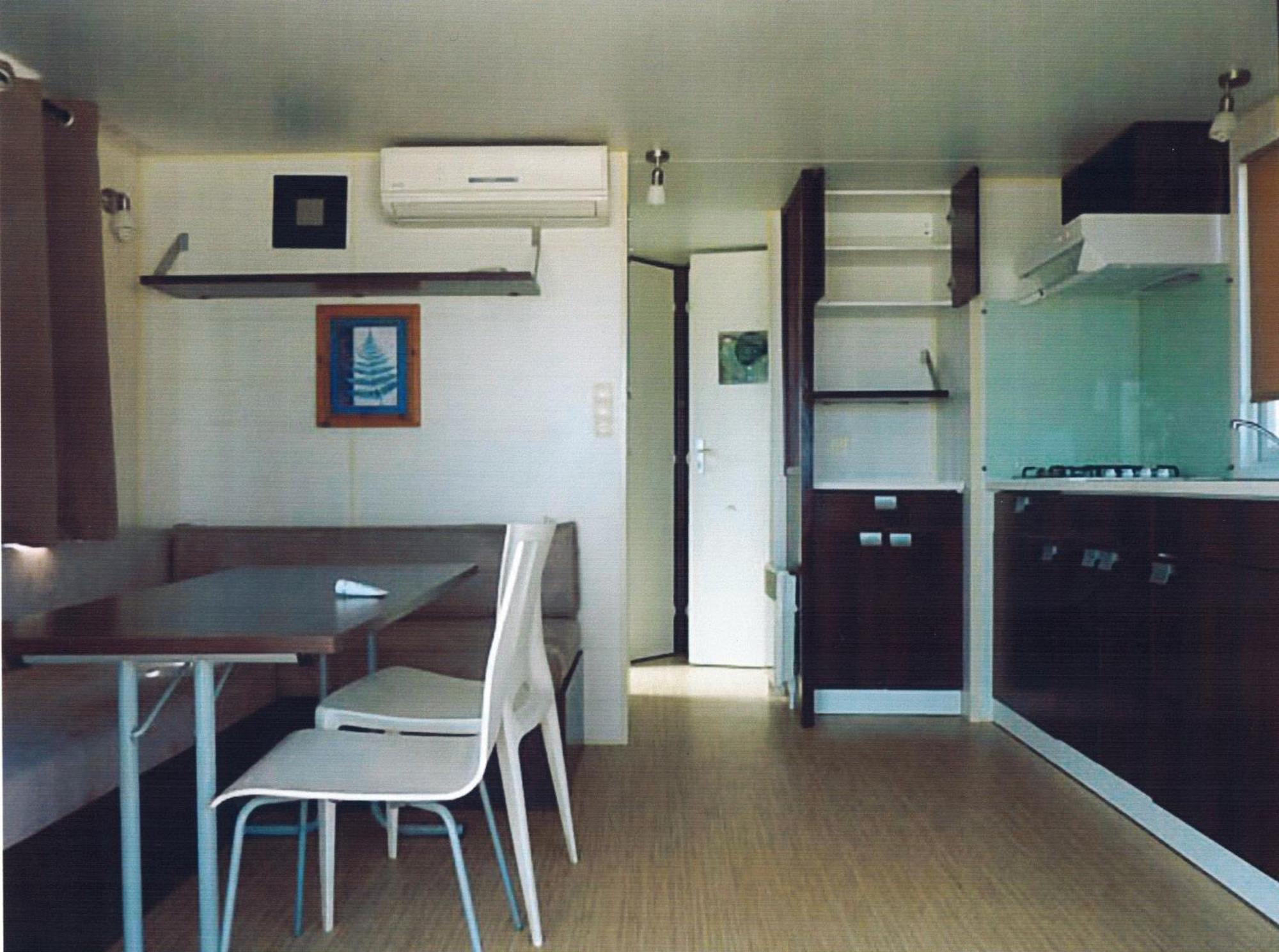 Paradis Bellerive 3* Montfrin