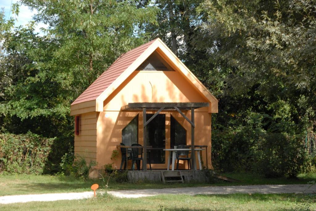 Paradis Bellerive 3* Montfrin