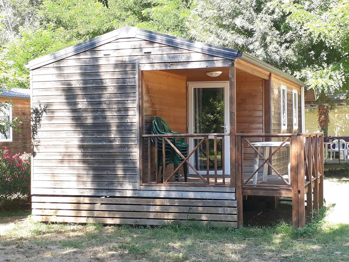 Paradis Bellerive Parque de Campismo 3*