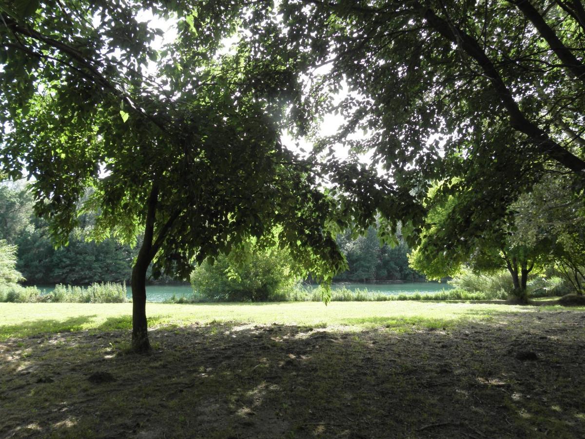 Paradis Bellerive Montfrin